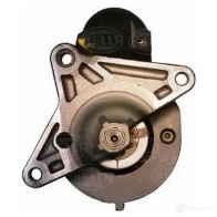 Стартер HELLA 8ea726068001 CS 317 34670 VF4ZQL - Изображение 2