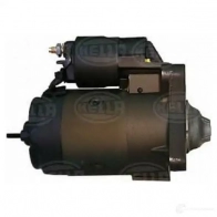 Стартер HELLA 8ea726068001 CS 317 34670 VF4ZQL - Изображение 4