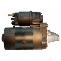 Стартер HELLA 35044 8ea737151001 CS9 81 S0D02E - Изображение 4