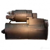Стартер HELLA CS10 63 35107 ZEE2735 8ea737407001 - Изображение 4