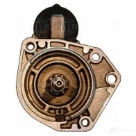 Стартер HELLA CS7 88 KVOBA6 34963 8ea731778001 - Изображение 2