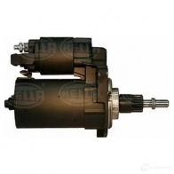 Стартер HELLA BUEUM5 8ea730189001 34885 CS6 19 - Изображение 4