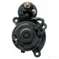Стартер HELLA 8ea737915001 CS12 44 63QQGND 35239 - Изображение 3