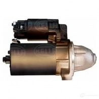 Стартер HELLA 8ea737488001 8V35K CS1 075 35128 - Изображение 4