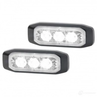 Проблесковый маячок HELLA 1437448995 4EJ 8LY 2xd014563901