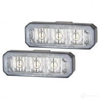 Проблесковый маячок HELLA 2xd014561901 1437449003 I L9E56C