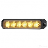 Проблесковый маячок HELLA OS70 Q 2xd012160051 1437449015