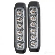 Проблесковый маячок HELLA 2xd014592901 EOJ F8 1437449302