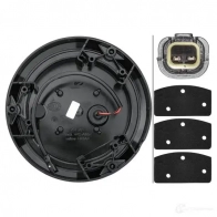 Проблесковый маячок HELLA 2xd013979311 1437449304 K 42CD7