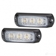 Проблесковый маячок HELLA 1437448989 FMSRX P 2xd014561801