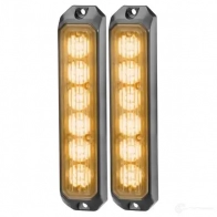 Проблесковый маячок HELLA BST 18468 E6 0471 2xd012160951