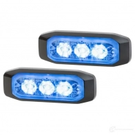 Проблесковый маячок HELLA 1437450099 2xd014563101 YY 3R37Q