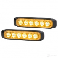 Проблесковый маячок HELLA 9WOZR 2A 1437450122 2xd014562401