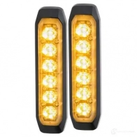 Проблесковый маячок HELLA 4V 6O6 2xd014592401 1437450129