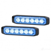 Проблесковый маячок HELLA 1437450138 2xd014562101 X QJEAR
