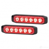 Проблесковый маячок HELLA SS 18W 2xd014562701 1437450140