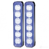 Проблесковый маячок HELLA BST 18467 E6 0471 2xd012160911