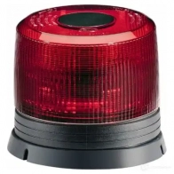 Проблесковый маячок HELLA 15756 KO 84KI 2rl007017081 4082300204117