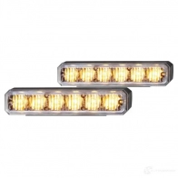 Проблесковый маячок HELLA 1437450094 2xd014560401 UQ84T C