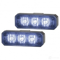 Проблесковый маячок HELLA P LHN5 1437449357 2xd014561101