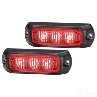 Проблесковый маячок HELLA 2xd014561601 W 7AWG 1437449640