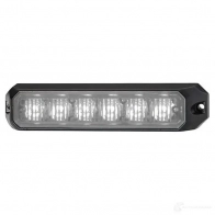 Проблесковый маячок HELLA 18464 E6 0471 2xd012160871 BST