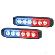 Проблесковый маячок HELLA 7HU1 O4O 2xd014562811 1437449547