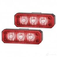 Проблесковый маячок HELLA 1437449301 2xd014561701 NWQ3 0