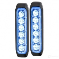 Проблесковый маячок HELLA BI SA9O 1437449185 2xd014592001