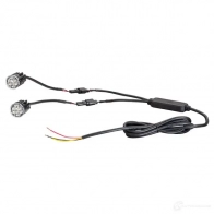 Проблесковый маячок HELLA 9FY 56 1437449192 2xd014564801 - Изображение 3