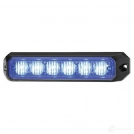 Проблесковый маячок HELLA E6 0471 BST 2xd012160841 18460