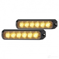 Проблесковый маячок HELLA 2xd014560201 ZB7 9J93 1437449548