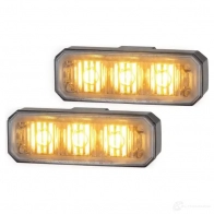 Проблесковый маячок HELLA 1437449531 2xd014561401 IFQQ 51B