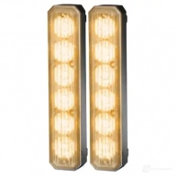 Проблесковый маячок HELLA E6 0471 BST 18469 2xd012160961