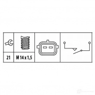 Датчик стоп сигнала, выключатель HELLA 8U 84UV0 6zf181612051 4082300293562 22404 - Изображение 2
