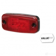 Задний габаритный фонарь HELLA E9 1553 2tm357008021 751MC 17755 - Изображение 1