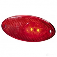 Задний габаритный фонарь HELLA 2TM 964 295-091 E17 0302 M0QDIB 17764 - Изображение 1