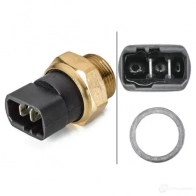 Датчик вентилятора радиатора HELLA P9P QG 6zt007801001 22583 4082300072013 - Изображение 2