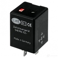 Реле часов HELLA 19782 FGUHP 5he996152151 e1 03 3795 - Изображение 1