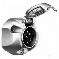 Разъем фаркопа HELLA 1423015264 8jb001941022 4082300215946 RG VJRY3