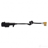 Датчик износа тормозных колодок HELLA R 8LPO 1437478406 8DK 355 253-291