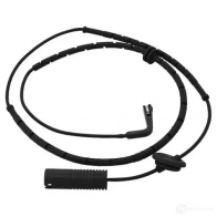 Датчик износа тормозных колодок HELLA 32999 8dk355250421 FHLCQ5W P8 040