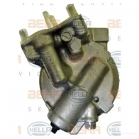 Датчик износа тормозных колодок HELLA 8dk355251081 P81 15 33065 Y762G