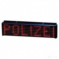 Сигнальная лампа HELLA 2xd860618021 18506 V7NGR A SG-Matrix