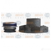 Водяной насос, помпа HELLA _BEHR HELLA SERVICE_ 8mp376803091 48556 F7SCM7W - Изображение 2