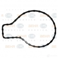 Водяной насос, помпа HELLA GL N4AH 1424354098 8mp376830041 4045621523862 - Изображение 3