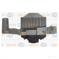Водяной насос, помпа HELLA 48423 WULZA2 _BEHR HELLA SERVICE_ 8mp376802181 - Изображение 2
