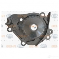 Водяной насос, помпа HELLA 48423 WULZA2 _BEHR HELLA SERVICE_ 8mp376802181 - Изображение 3