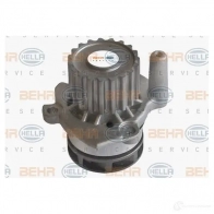Водяной насос, помпа HELLA XHVR8 _BEHR HELLA SERVICE_ 48104 8mp376800211 - Изображение 2