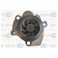 Водяной насос, помпа HELLA XHVR8 _BEHR HELLA SERVICE_ 48104 8mp376800211 - Изображение 4